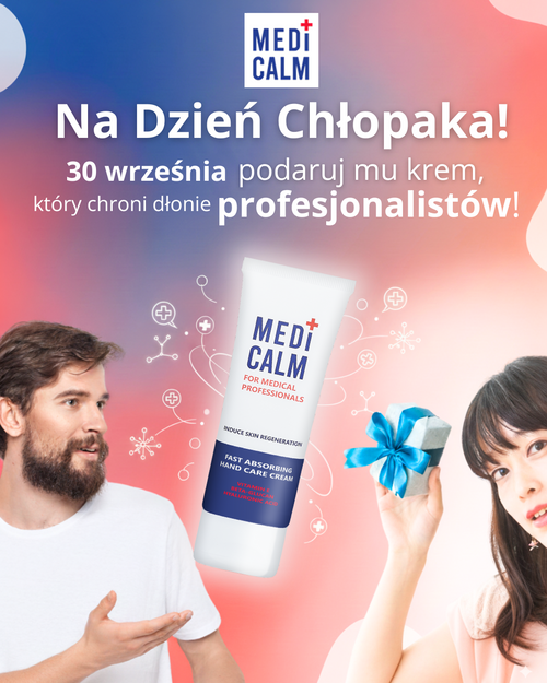 Prezent na Dzień Chłopaka