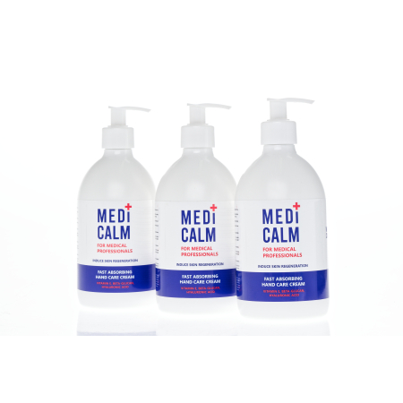 MEDICALM krem - 500 ml, butla