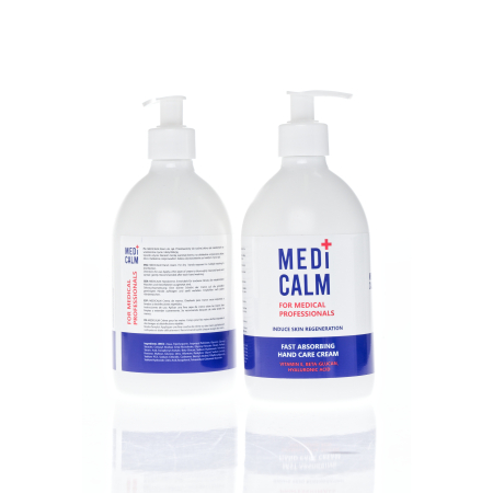 MEDICALM krem - 500 ml, butla