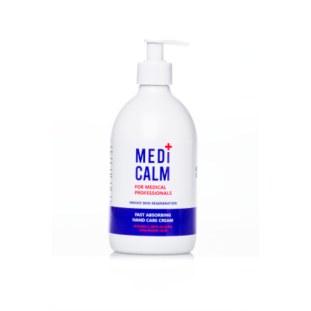 MEDICALM krem - 500 ml, butla