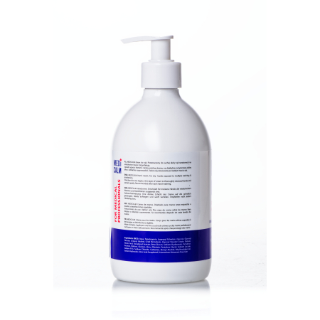 MEDICALM krem - 500 ml, butla