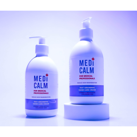 MEDICALM krem - 500 ml, butla