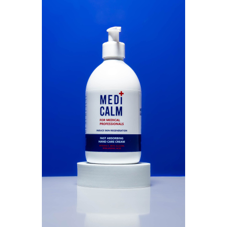 MEDICALM krem - 500 ml, butla